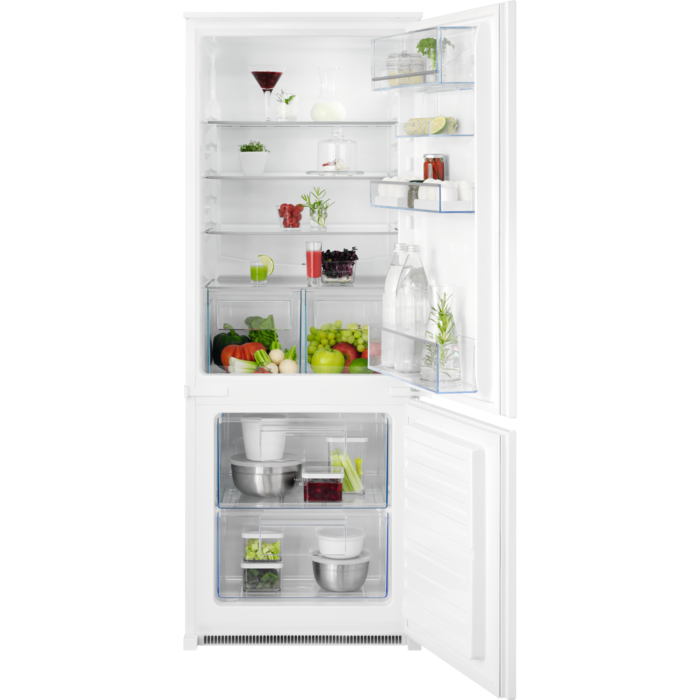 AEG - Frigo congélateur encastrable - OSC5S141ES