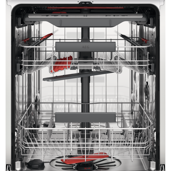 AEG - Lave-vaisselle encastrable - FSK74718P