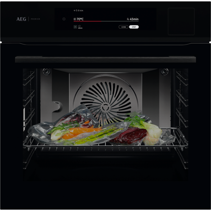 AEG - Four encastrable - BS9900B