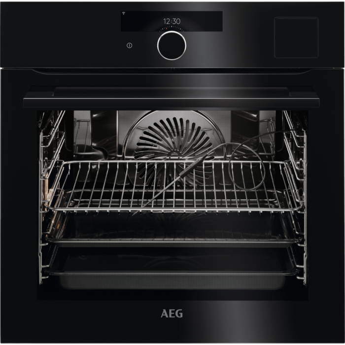 AEG - Stoomoven - BSK998230B