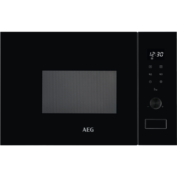 AEG - Inbouw microgolfoven - MSB2057D-B