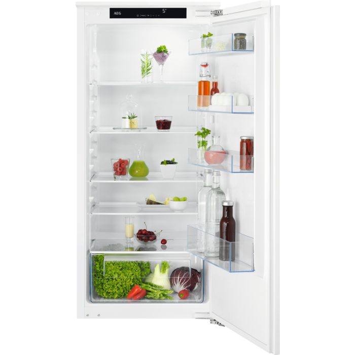 AEG - Frigo encastrable - OSK5O12EF