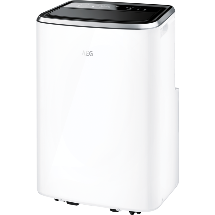 AEG - Climatiseur mobile - AXP26U338BW