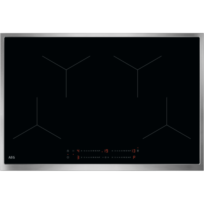 AEG - Taque à induction - TO84IA0FXB