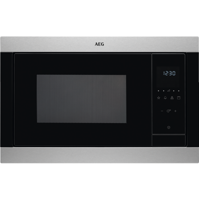 AEG - Inbouw microgolfoven - MSB2547D-M