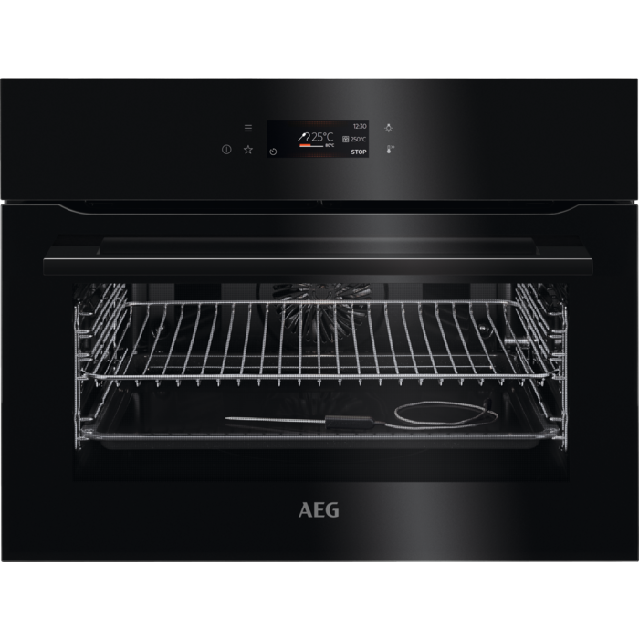 AEG - Four encastrable compact - KPK742280B