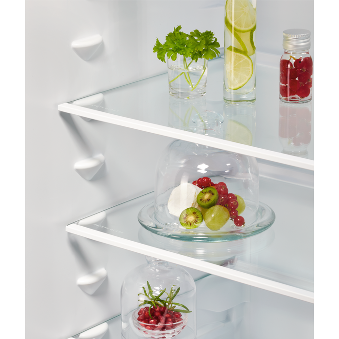 AEG - Frigo congélateur encastrable - NSC5S181DF