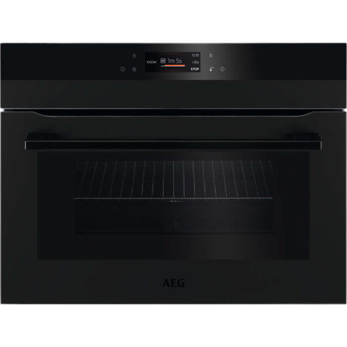 AEG - Compacte oven - KMK761080T