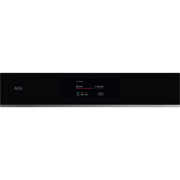 AEG - Four micro-ondes - TK8NK72FB