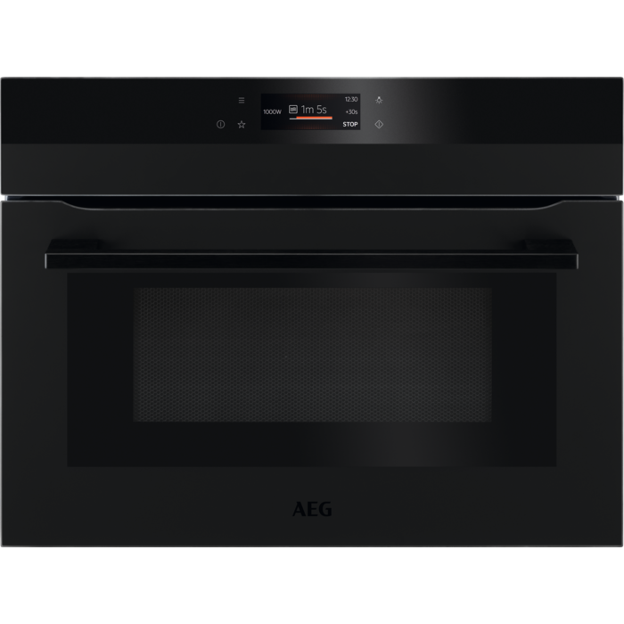 AEG - Four compact - KMK721880T