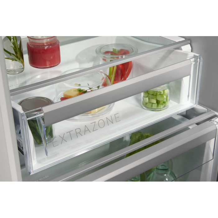 AEG - Frigo encastrable - NSK6D181DC