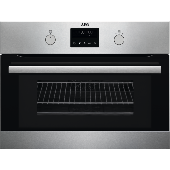 AEG - Compacte oven - KMS365060M