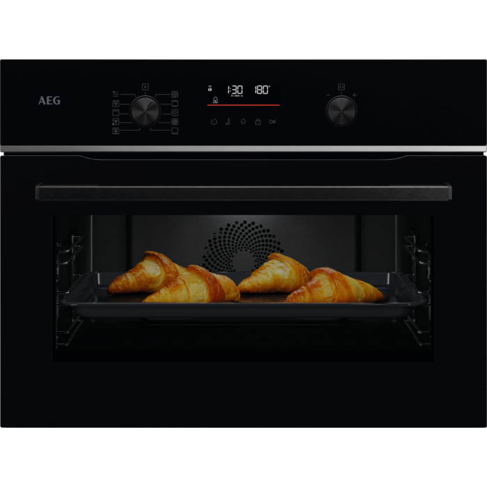 AEG - Stoomoven - TA5PK401B