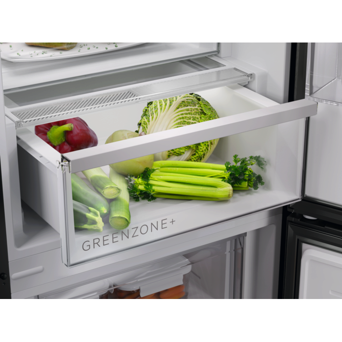 AEG - Frigo congélateur pose libre - ORC7P361DX