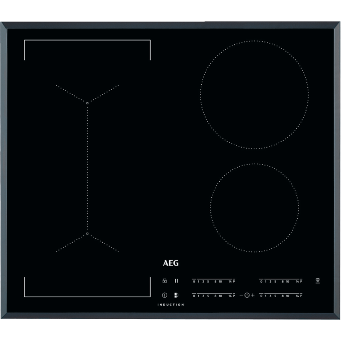 AEG - Taque à induction - IKB64441FB