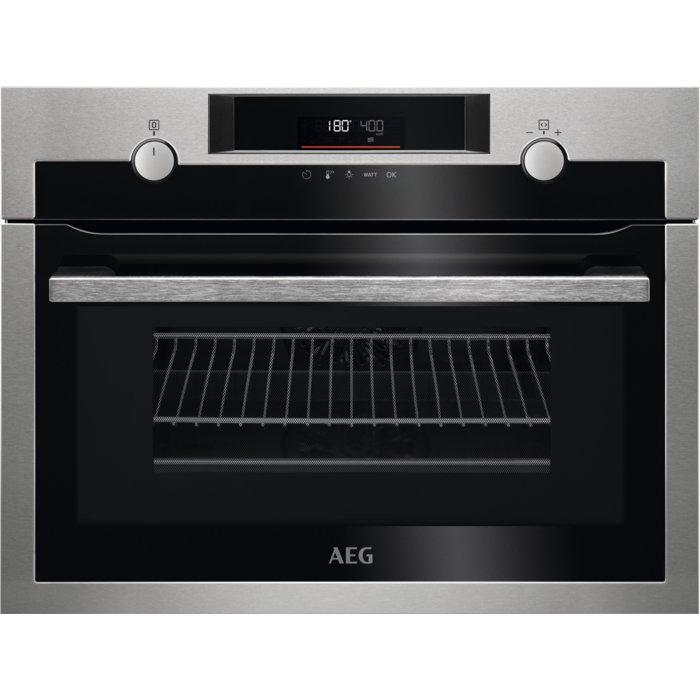 AEG - Four encastrable compact - CME565060M