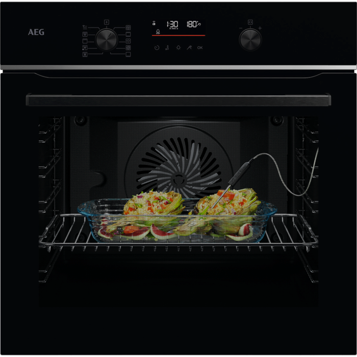 AEG - Pyrolyse oven - TA5PB53FAB