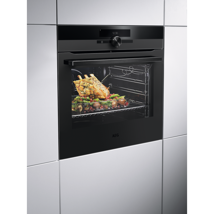 AEG - Pyrolyse oven - BPK948330T