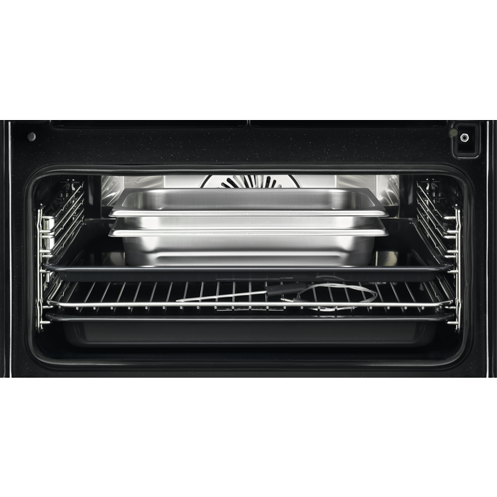 AEG - Compacte oven - KSK898230T