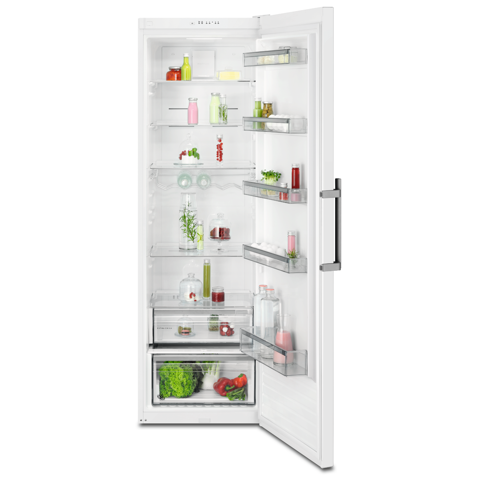 AEG - Frigo pose libre - ORK7M391DW