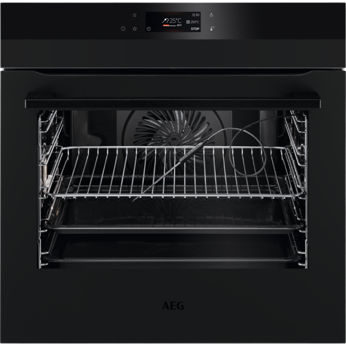 AEG - Pyrolyse oven - BPK742280T