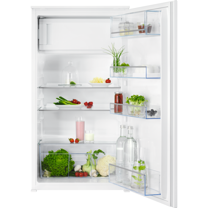 AEG - Frigo encastrable - NSF5O101ES