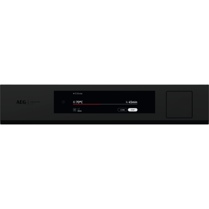 AEG - Four encastrable compact - CS9900T