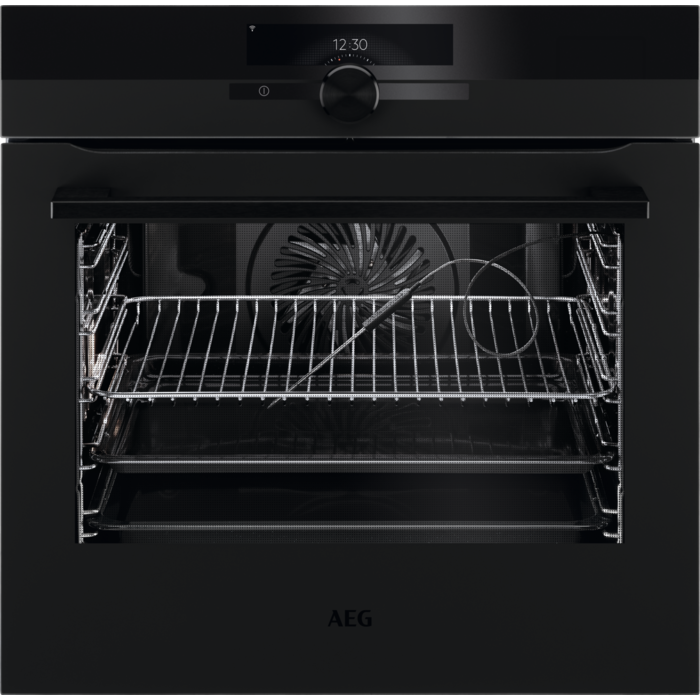 AEG - Pyrolyse oven - BPK948330T