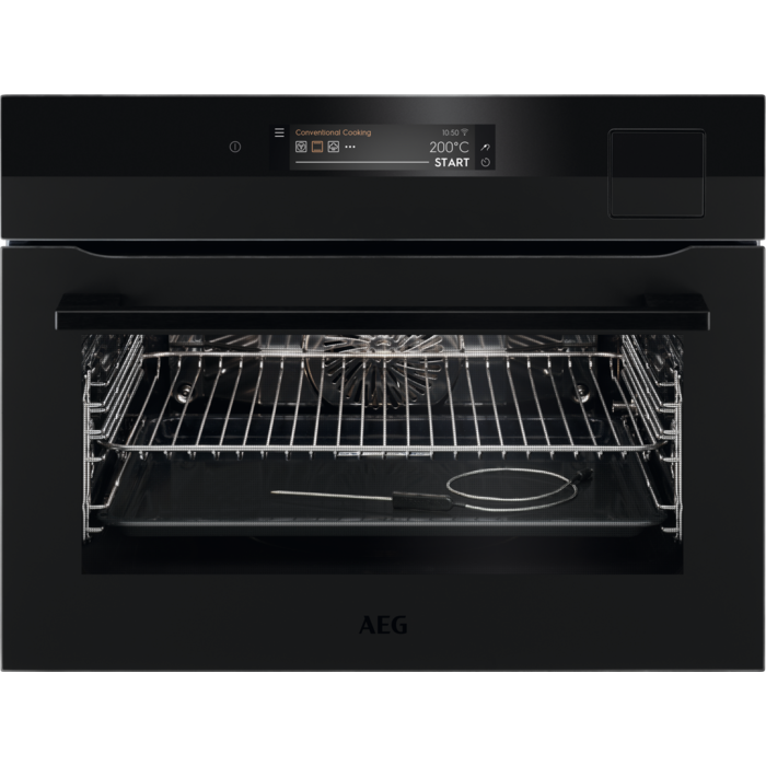 AEG - Compacte oven - KSK898230T