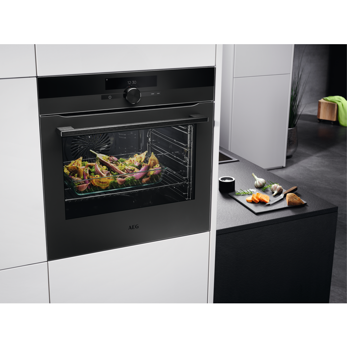 AEG - Pyrolyse oven - BPK948330T