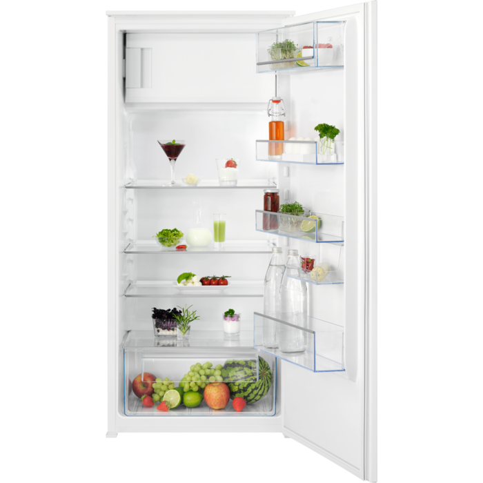 AEG - Frigo encastrable - NSF5O121ES