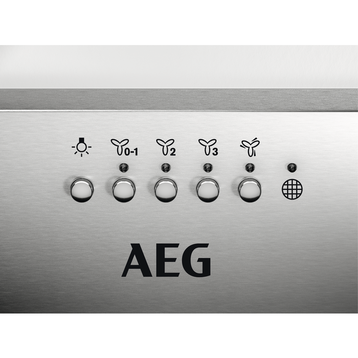 AEG - Hotte intégrée - DGE5861HM