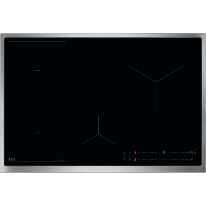 AEG - Inductiekookplaat - NIO84B00XB