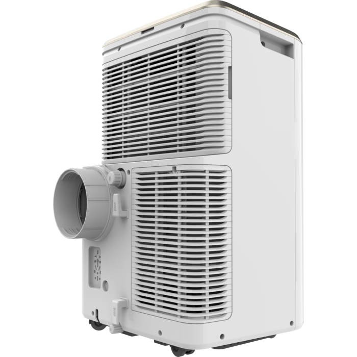 AEG - Climatiseur mobile - AXP26U338BW