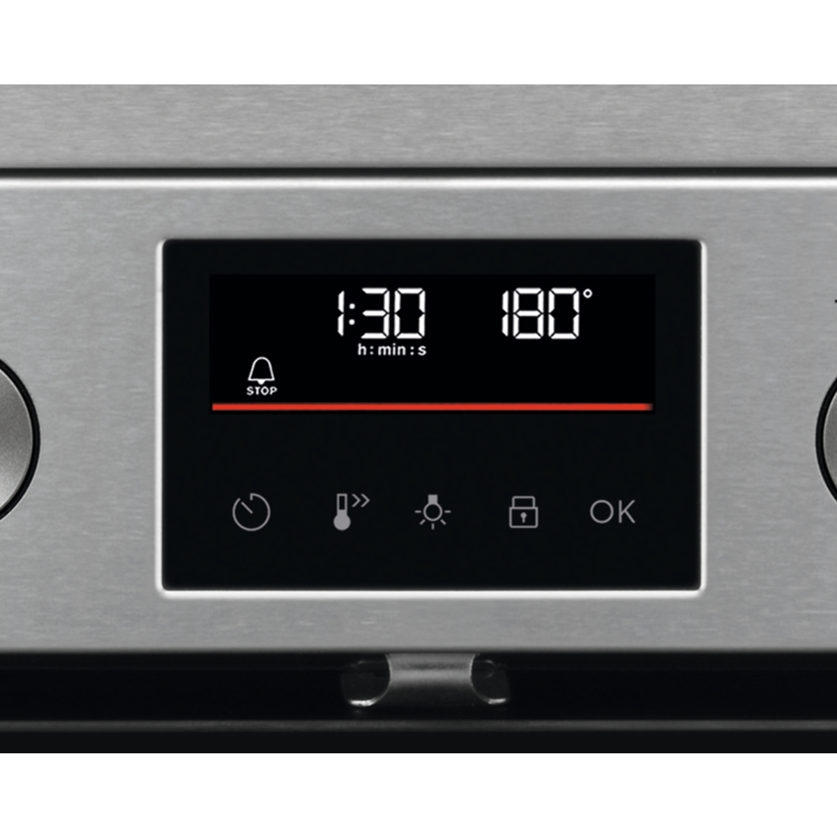 AEG - Cuisinière électrique - CCB6692APM