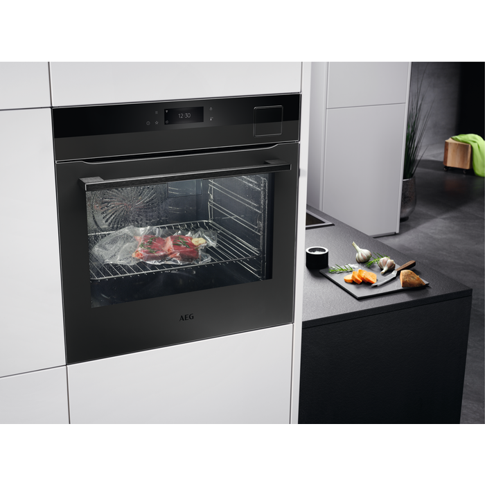 AEG - Stoomoven - BSK792280T