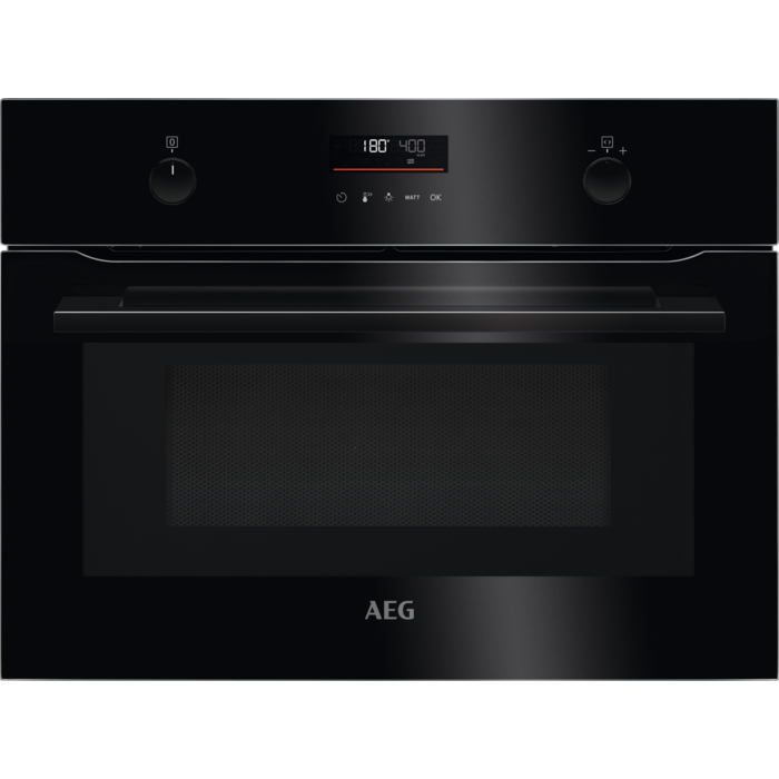 AEG - Four micro-ondes - CM566DB