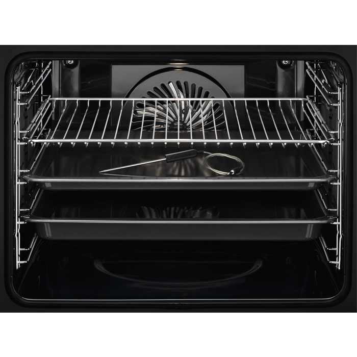 AEG - Pyrolyse oven - BPK742280T