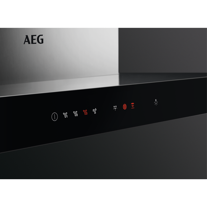 AEG - Hotte 60 cm - DBE5660HB