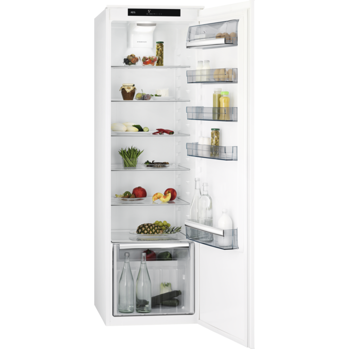 AEG - Frigo encastrable - SKB818E1DS