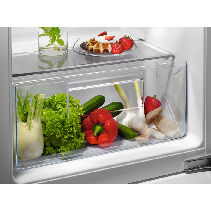 AEG - Frigo encastrable - TSK5O881DF