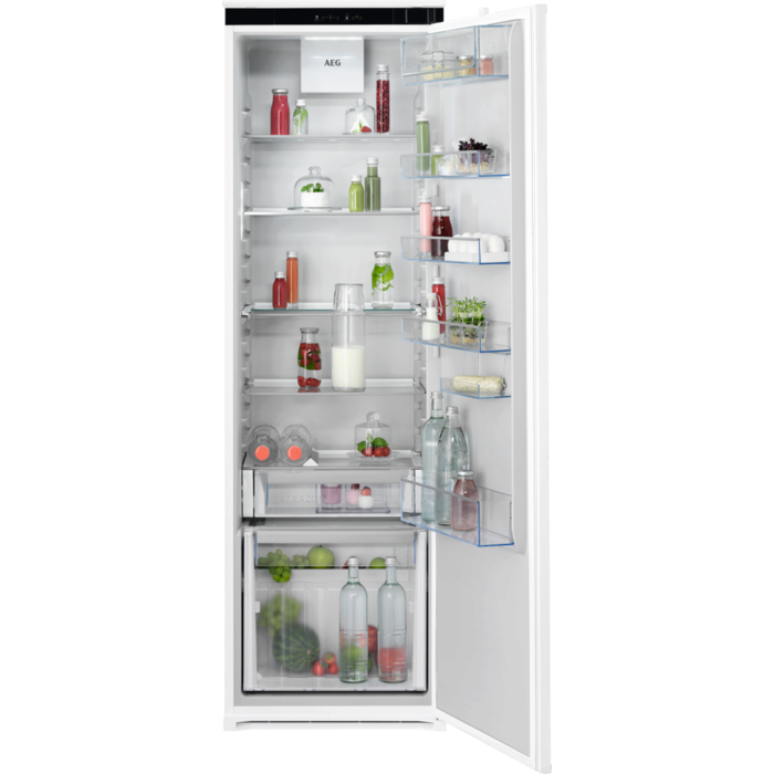 AEG - Frigo encastrable - TK6DS181DS