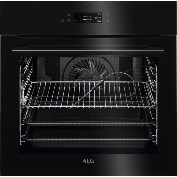 AEG - Four à pyrolyse - BPK742380B