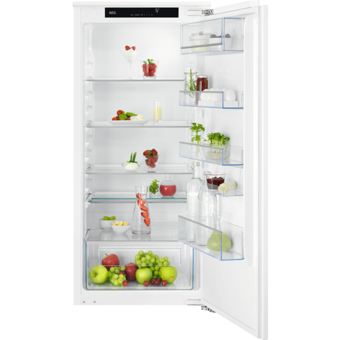 AEG - Frigo encastrable - TSK5O121DF