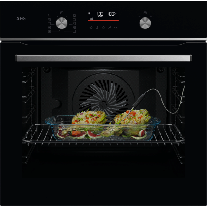 AEG - Pyrolyse oven - OA5PB52WAB