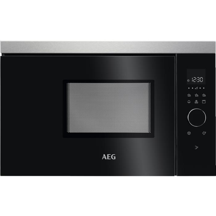 AEG - Four micro-ondes - MBB1756DEM