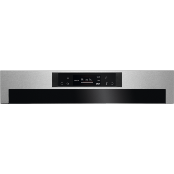 AEG - Compacte oven - KME721880M