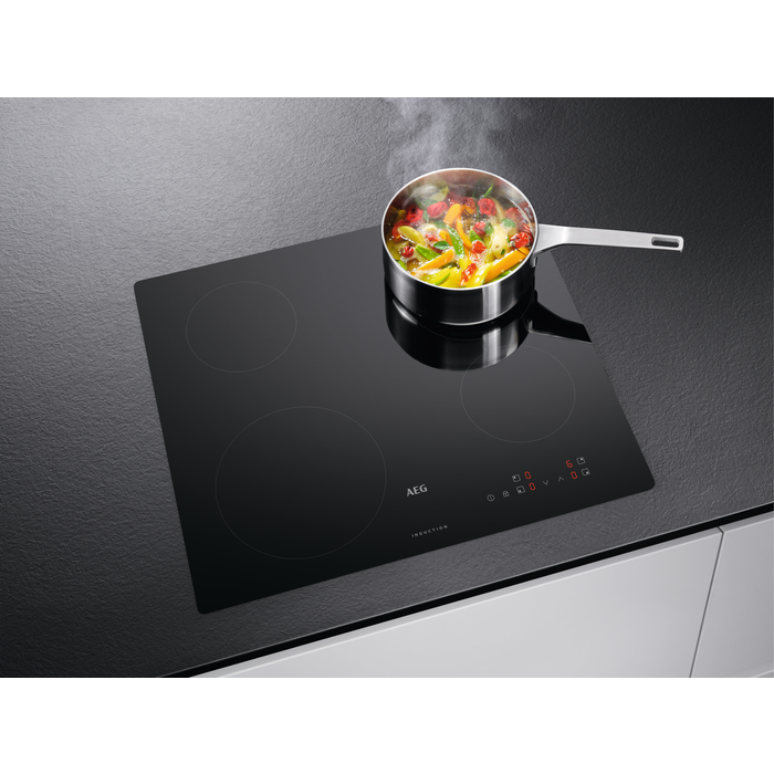 AEG - Taque à induction - IBS64200CB