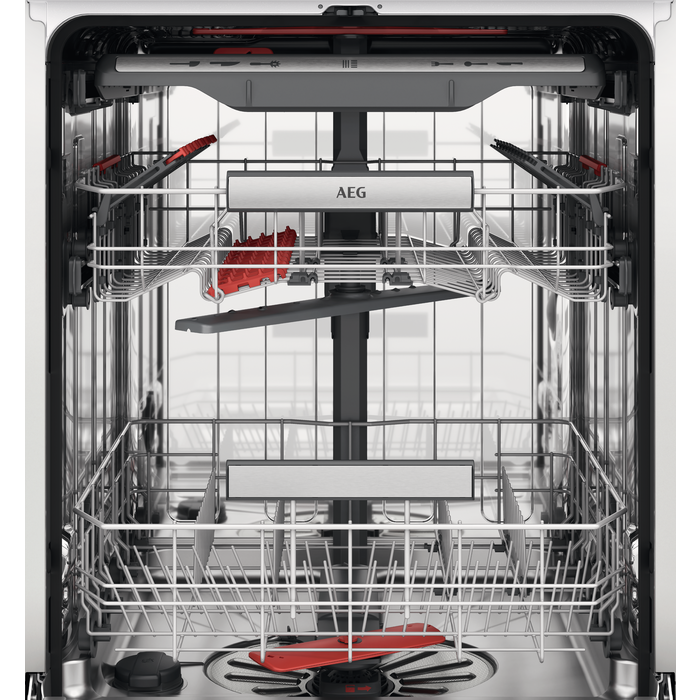 AEG - Lave-vaisselle 60 cm - FSK76748P