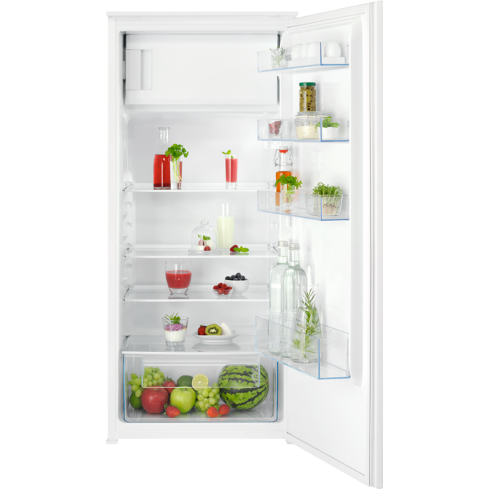 AEG - Frigo encastrable - TSF5O12ES